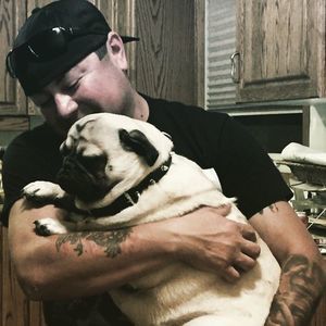 Meet your Posher, Mike